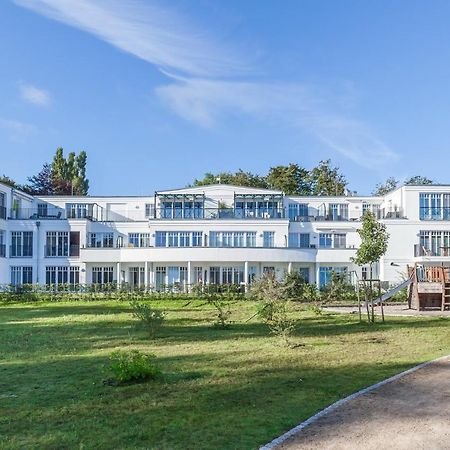 Linden-Palais Wohnung 21 Heiligendamm Exterior photo